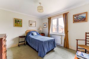 Bedroom- click for photo gallery